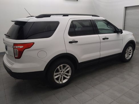 Used 2015 Ford Explorer FWD image 10