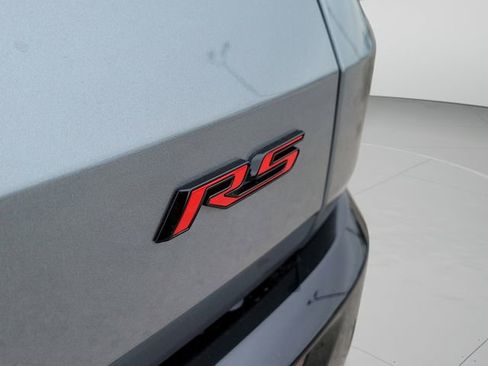 New 2026 Chevrolet Traverse RS image 6