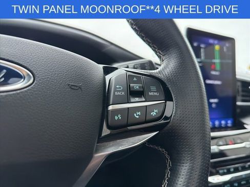 Used 2021 Ford Explorer ST w/ Equipment Group 401A image 37