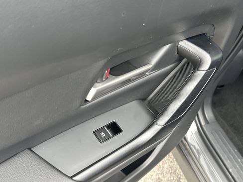 New 2026 MAZDA CX-50 AWD 2.5 Hybrid w/ Weather Package image 15