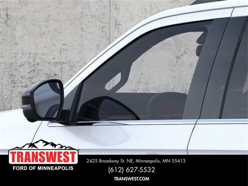 New 2025 Ford Expedition Max Active image 19