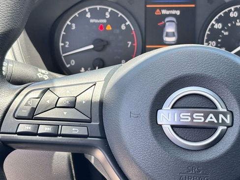 Used 2023 Nissan Altima 2.5 S FWD image 19