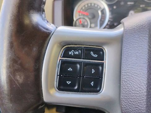 Used 2015 RAM 1500 Laramie w/ Convenience Group image 20