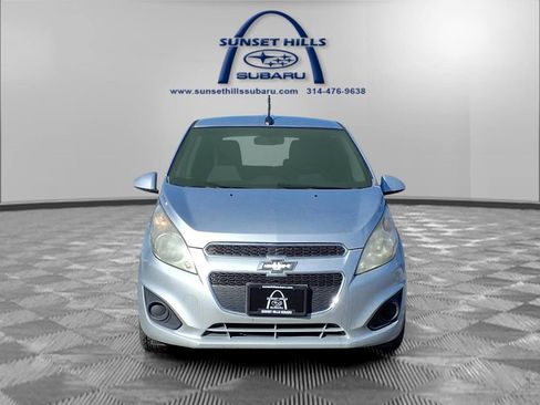 Used 2014 Chevrolet Spark LT image 24
