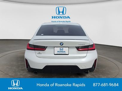 Used 2023 BMW 330i Sedan w/ M Sport Package