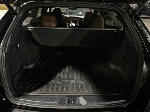 Used 2024 Subaru Outback Touring w/ Popular Package #2 image 25