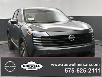 Used 2025 Nissan Kicks SV w/ Charging Package