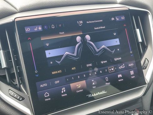 Used 2022 Maserati Ghibli Modena Q4 image 16