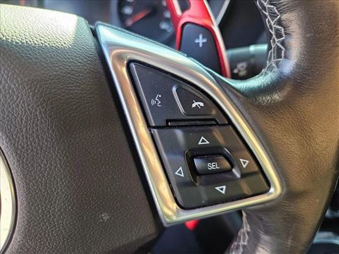 Used 2023 Chevrolet Camaro LT image 16