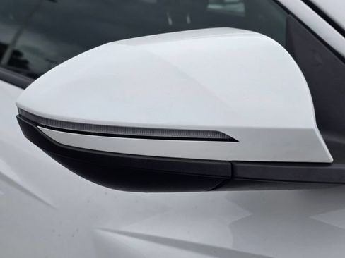 Used 2023 Hyundai Tucson SEL FWD image 7