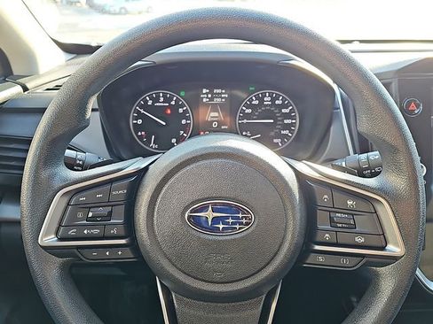 Used 2024 Subaru Impreza 2.0i Sport AWD/4WD image 19