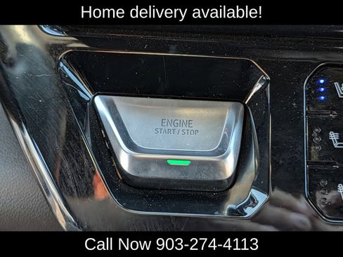 Used 2024 GMC Sierra 1500 Denali w/ Technology Package AWD/4WD image 22