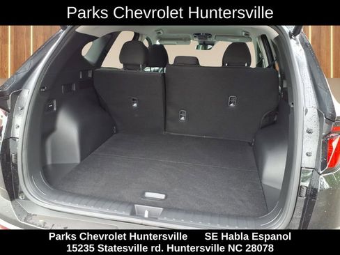 Used 2026 Hyundai Tucson SEL FWD image 31