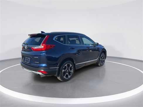 Used 2018 Honda CR-V Touring image 8