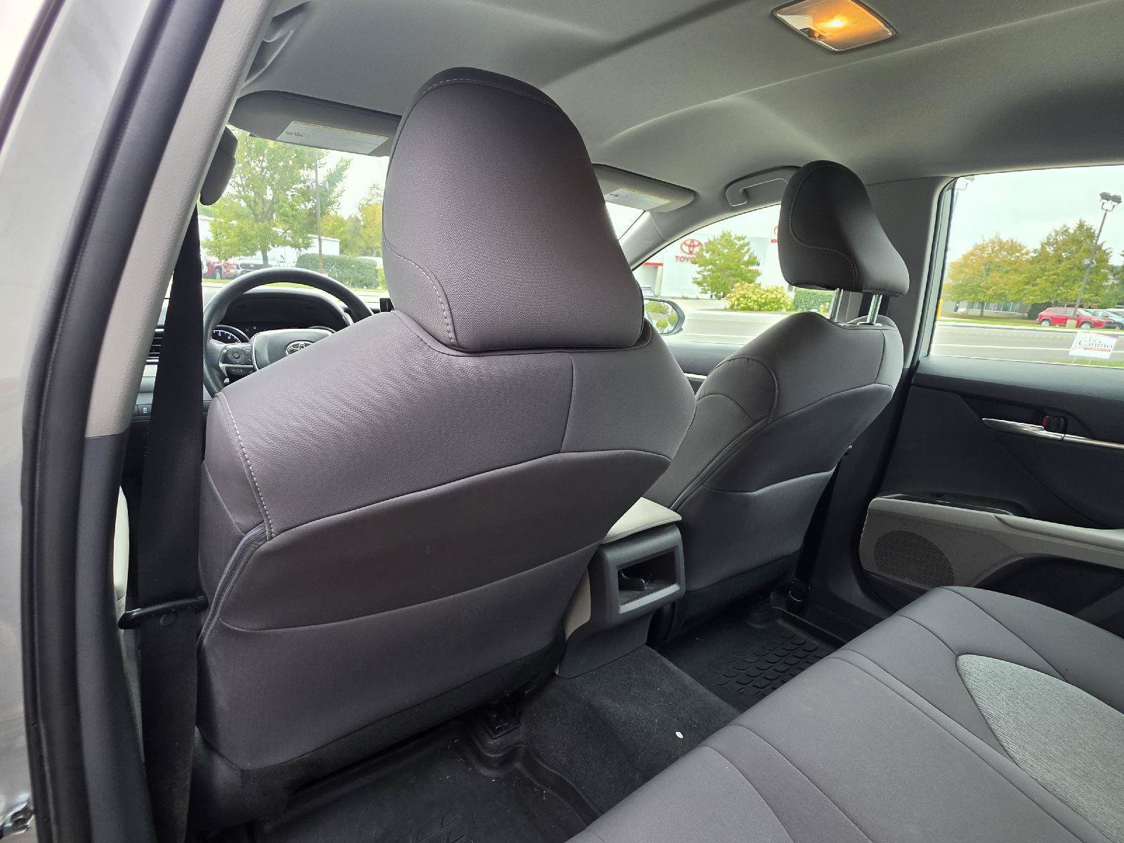 Used 2022 Toyota Camry LE AWD/4WD image 15