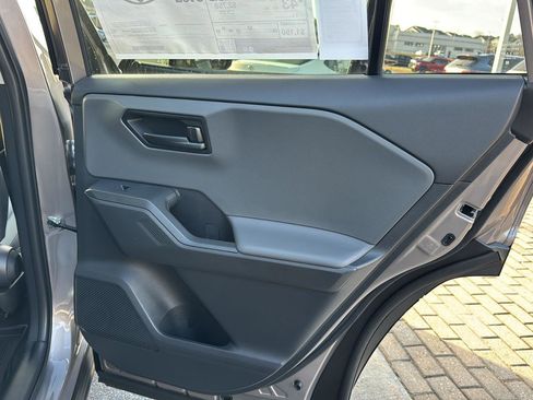 New 2026 Toyota RAV4 LE image 13