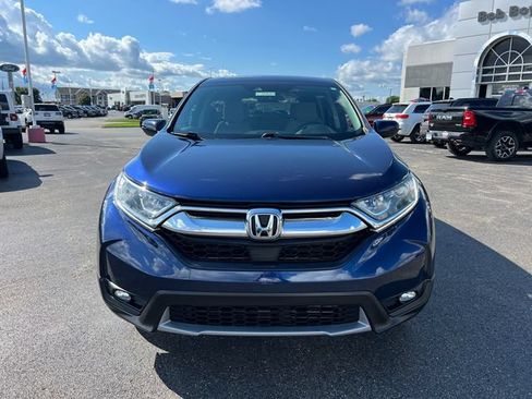 Used 2019 Honda CR-V EX image 2
