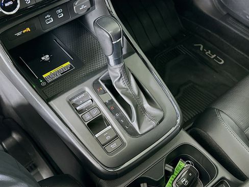 Used 2024 Honda CR-V EX-L image 25