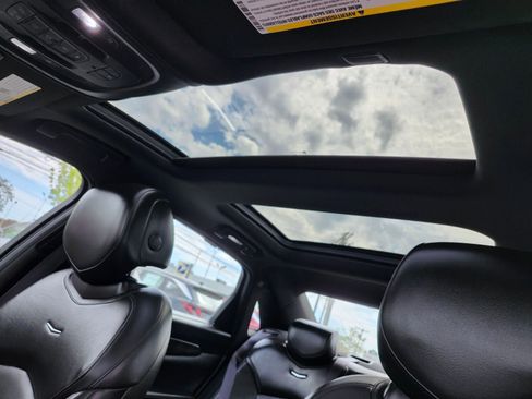 Used 2018 Cadillac CT6 Luxury AWD/4WD image 19