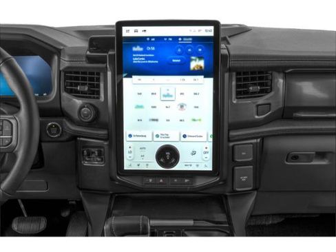 Used 2025 Ford F150 Lightning Flash image 10