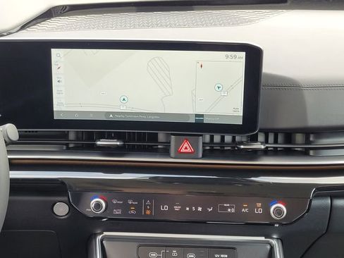 New 2026 Kia Carnival SX Prestige image 17