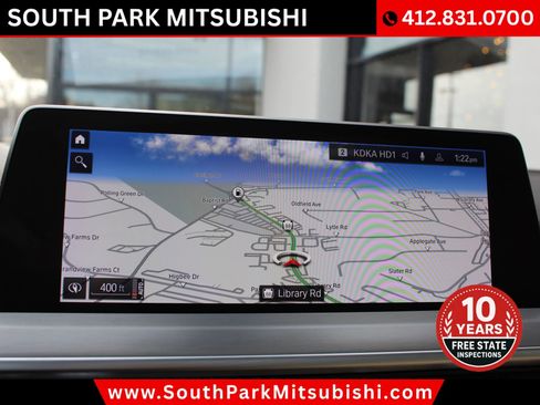 Used 2022 BMW X3 xDrive30i w/ Convenience Package image 19