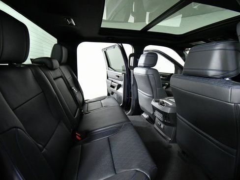 New 2026 Toyota Tundra Platinum image 22