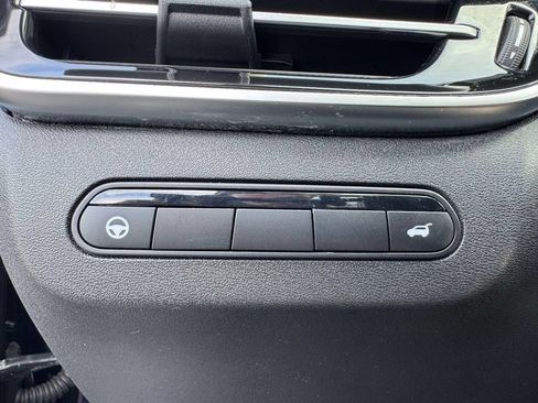 Used 2025 INFINITI QX60 Luxe AWD/4WD image 23