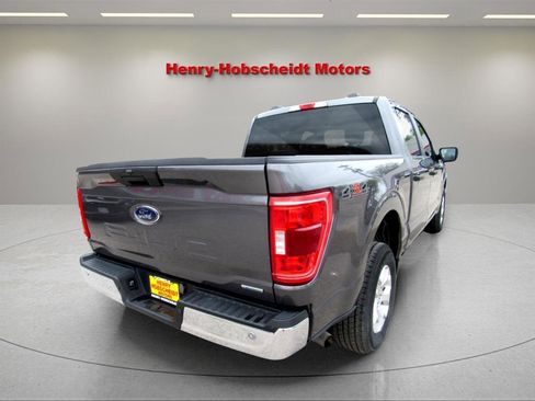 Used 2023 Ford F150 XLT image 12