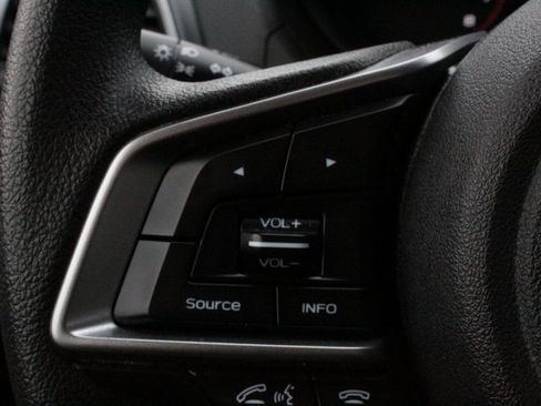 Certified 2021 Subaru Forester Base w/ Popular Package #1 image 15