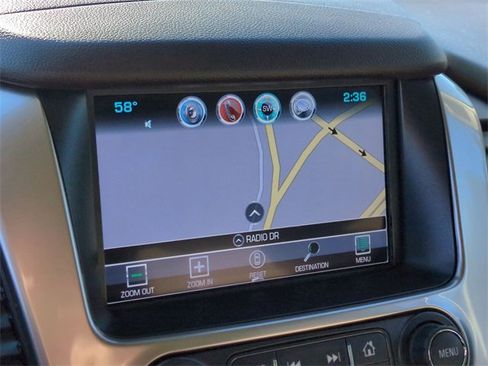 Used 2020 Chevrolet Tahoe Premier image 18