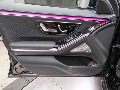 New 2026 Mercedes-Benz S 63 AMG S image 26