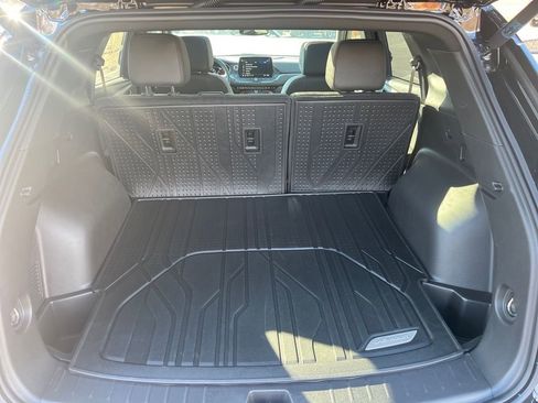 New 2026 Chevrolet Blazer RS image 31