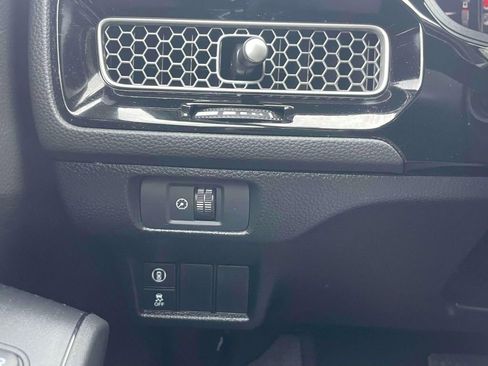 Certified 2023 Honda Civic LX image 18