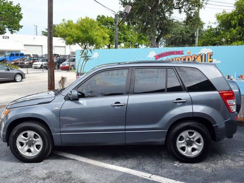 Used 2007 Suzuki Grand Vitara 2WD image 7