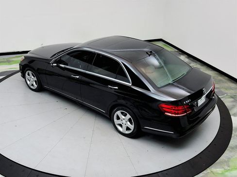 Used 2014 Mercedes-Benz E 350 E350 image 38