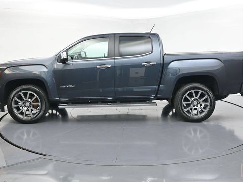 Used 2019 GMC Canyon Denali AWD/4WD image 3