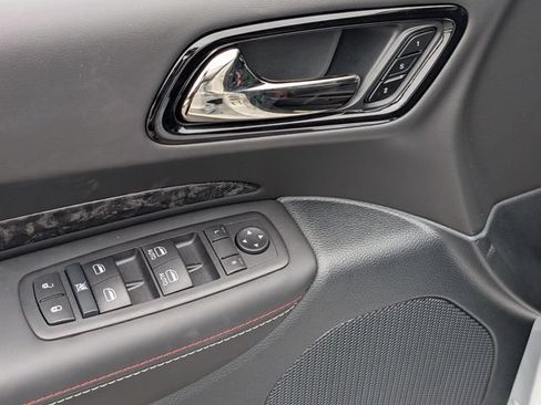 New 2026 Dodge Durango GT AWD/4WD image 10