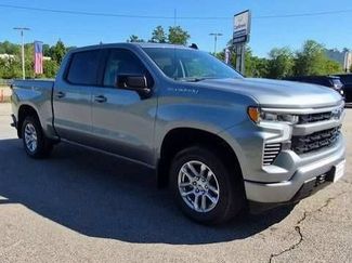 Used 2026 Chevrolet Silverado 1500 RST AWD/4WD video 1