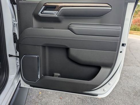 New 2026 Chevrolet Silverado 1500 LT Trail Boss w/ Convenience Package II image 31