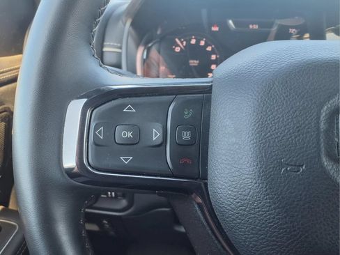 Used 2024 RAM 1500 Limited AWD/4WD image 32