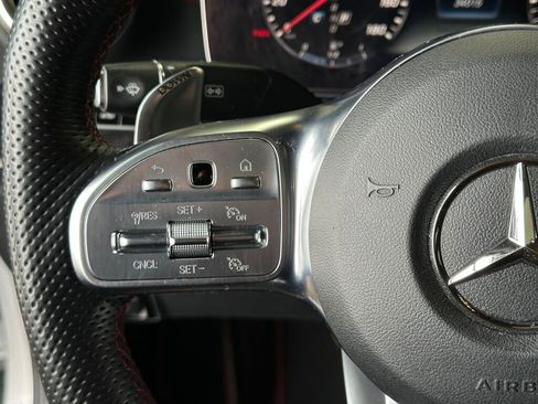 Used 2019 Mercedes-Benz E 53 AMG 4MATIC Sedan image 13