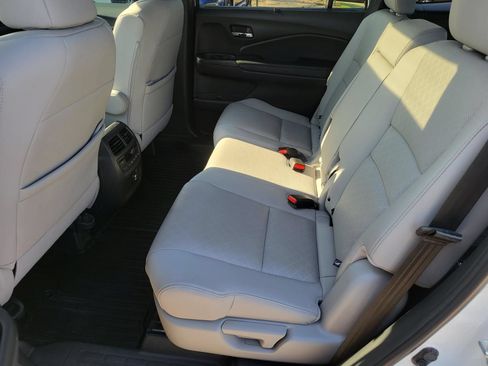 Used 2021 Honda Passport Elite image 14