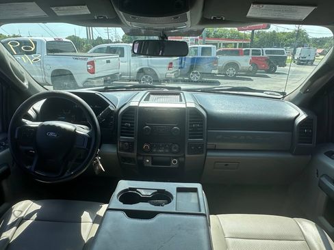 Used 2019 Ford F250 XL w/ Power Equipment Group AWD/4WD image 8
