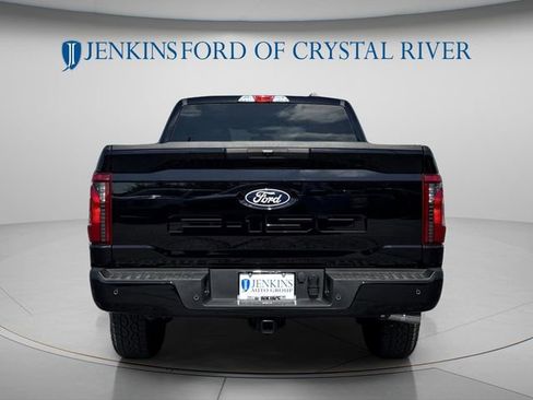 New 2026 Ford F150 STX AWD/4WD image 5