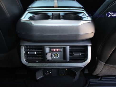 Used 2023 Ford F150 Platinum w/ Equipment Group 701A High image 15