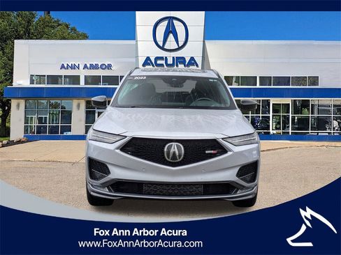 Certified 2023 Acura MDX Type S image 8