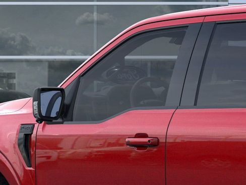 New 2026 Ford F150 XLT w/ Equipment Group 302A MID image 21