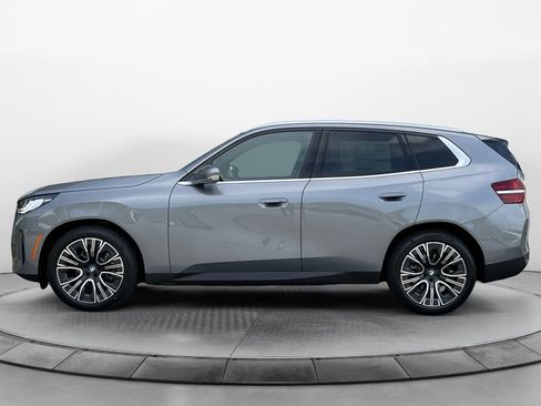 New 2026 BMW X3 xDrive30 w/ Premium Package AWD/4WD image 4