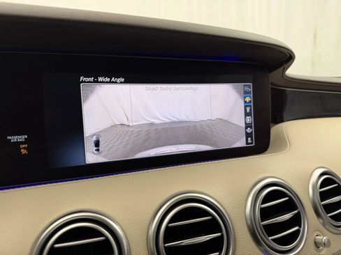 Used 2019 Mercedes-Benz S 560 4MATIC Coupe image 31